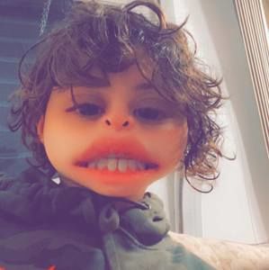 Meet your Posher, Mateo